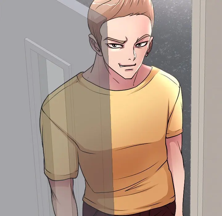 My Wife’s Students Episode 26 - Page 36