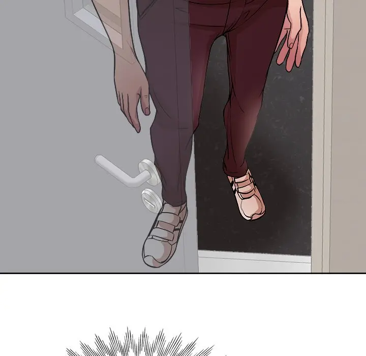 My Wife’s Students Episode 26 - Page 37