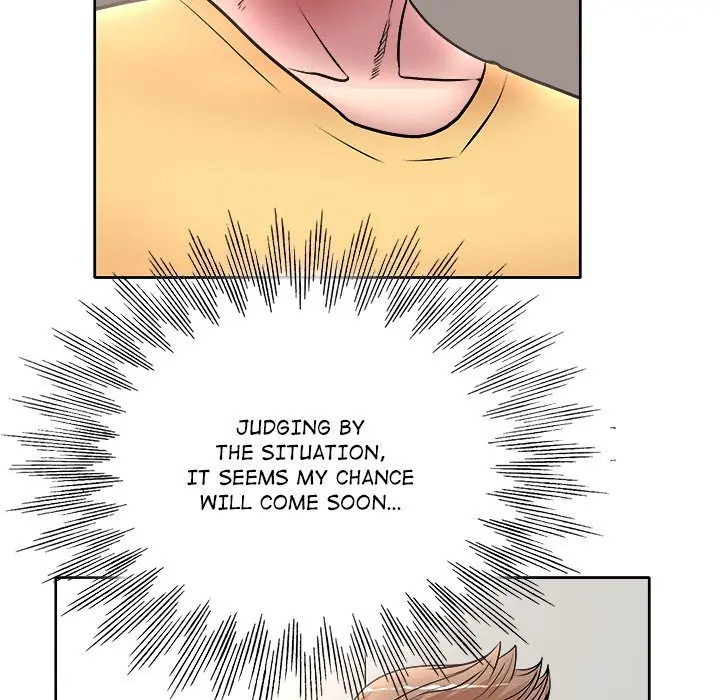 My Wife’s Students Episode 26 - Page 39