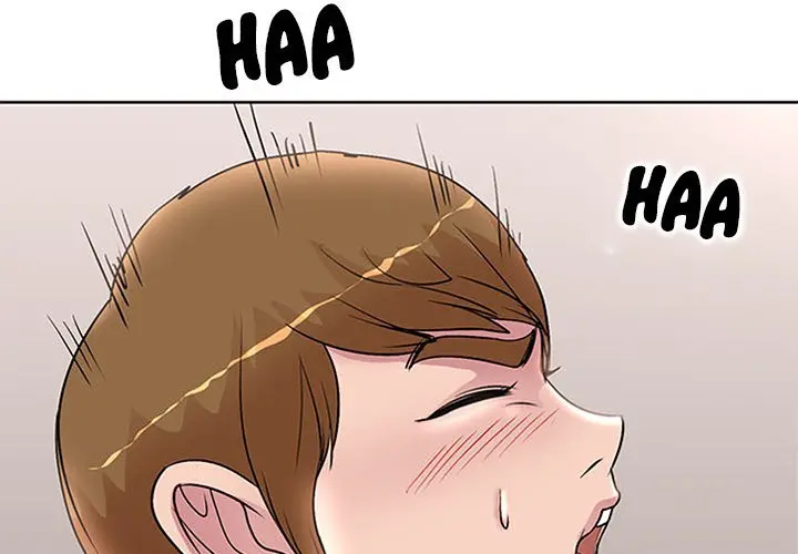 My Wife’s Students Episode 26 - Page 4