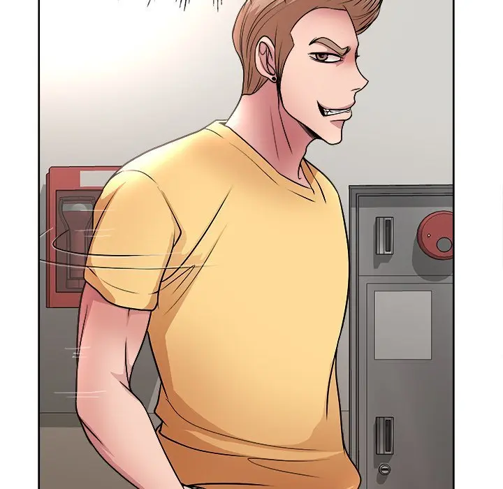 My Wife’s Students Episode 26 - Page 40
