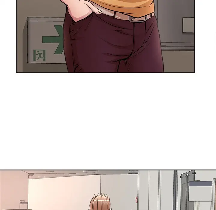 My Wife’s Students Episode 26 - Page 41