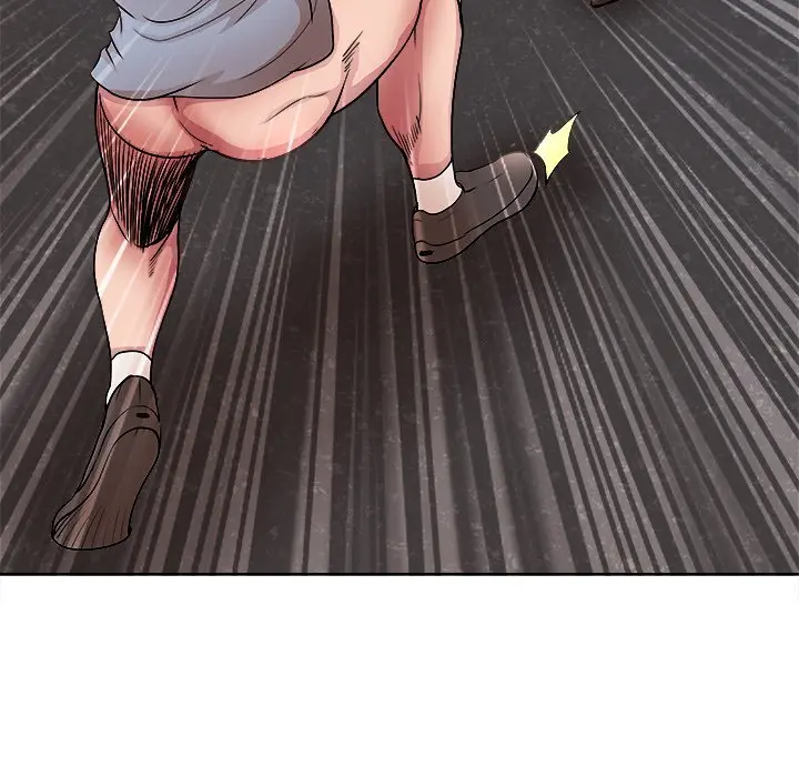 My Wife’s Students Episode 26 - Page 45