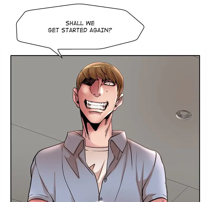 My Wife’s Students Episode 26 - Page 46