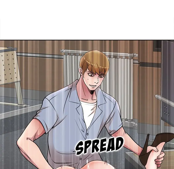 My Wife’s Students Episode 26 - Page 48