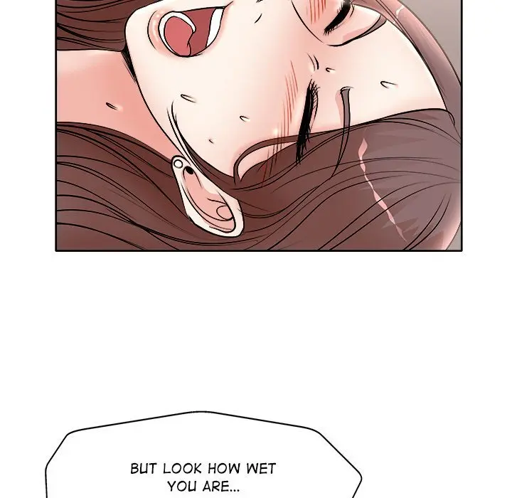 My Wife’s Students Episode 26 - Page 61