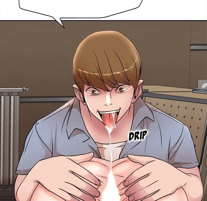 My Wife’s Students Episode 26 - Page 62