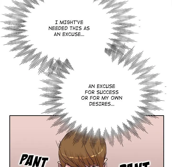 My Wife’s Students Episode 26 - Page 77