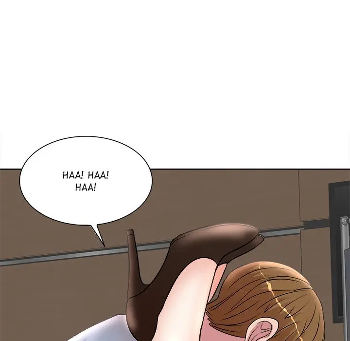 My Wife’s Students Episode 26 - Page 83