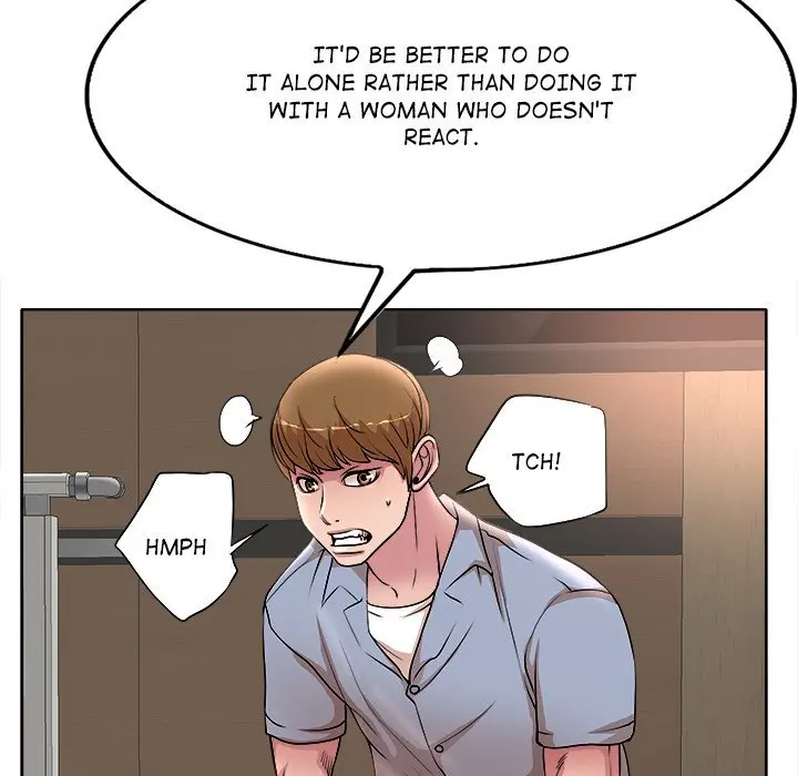 My Wife’s Students Episode 26 - Page 93