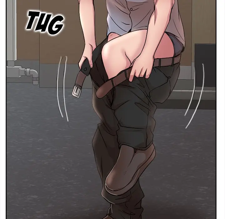 My Wife’s Students Episode 26 - Page 94