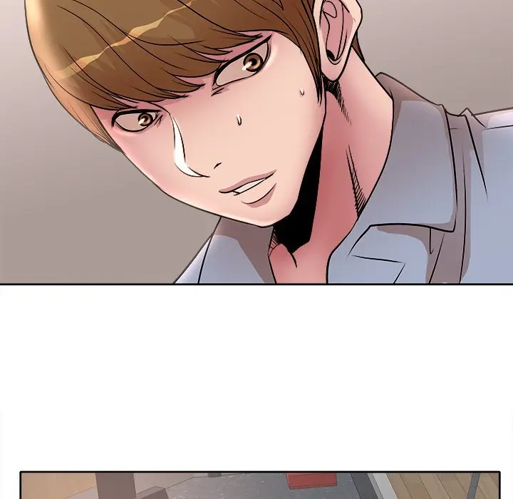 My Wife’s Students Episode 26 - Page 96