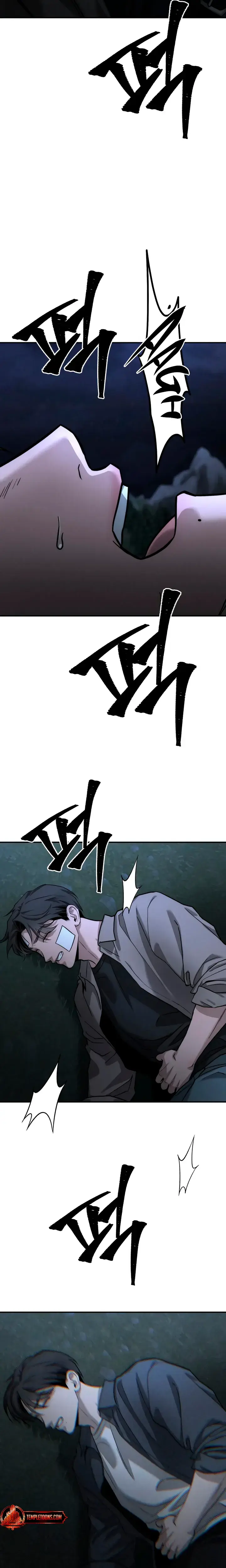 My Wish Is Not A Sin Episode 57 - Page 21
