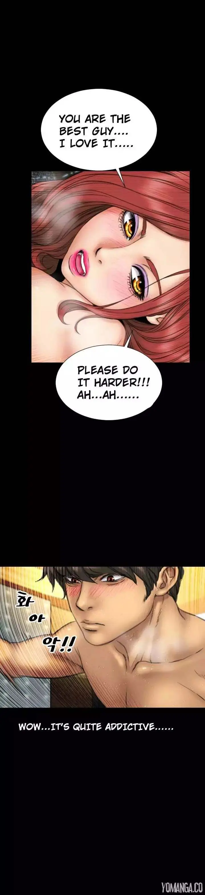 My Wives Episode 13 - Page 3