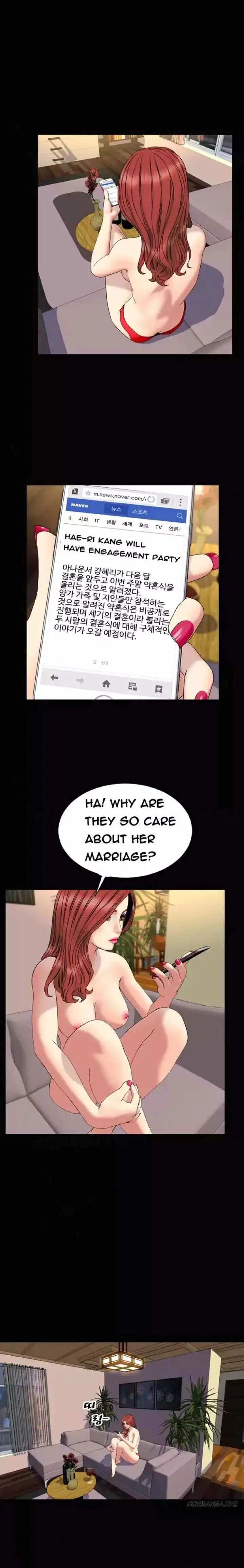 My Wives Episode 28 - Page 2