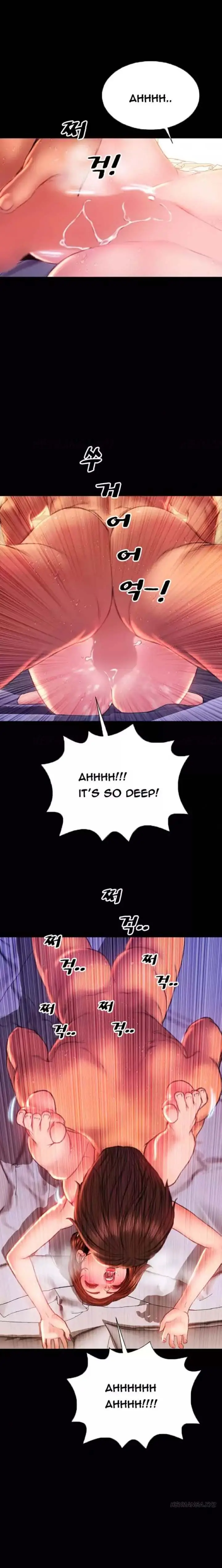 My Wives Episode 39 - Page 9