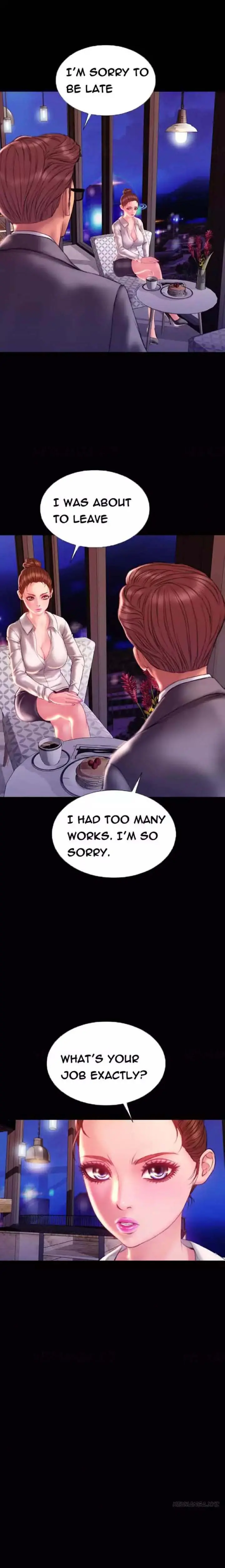 My Wives Episode 44 - Page 15