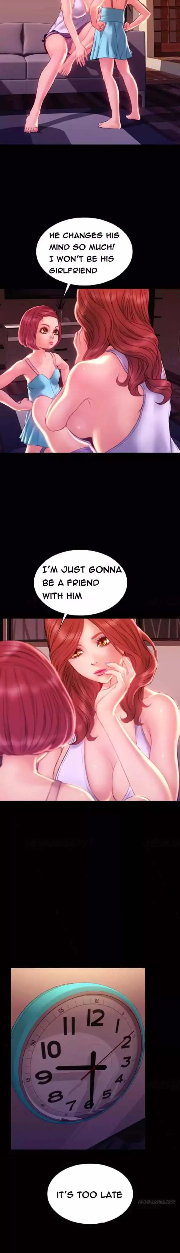 My Wives Episode 44 - Page 19