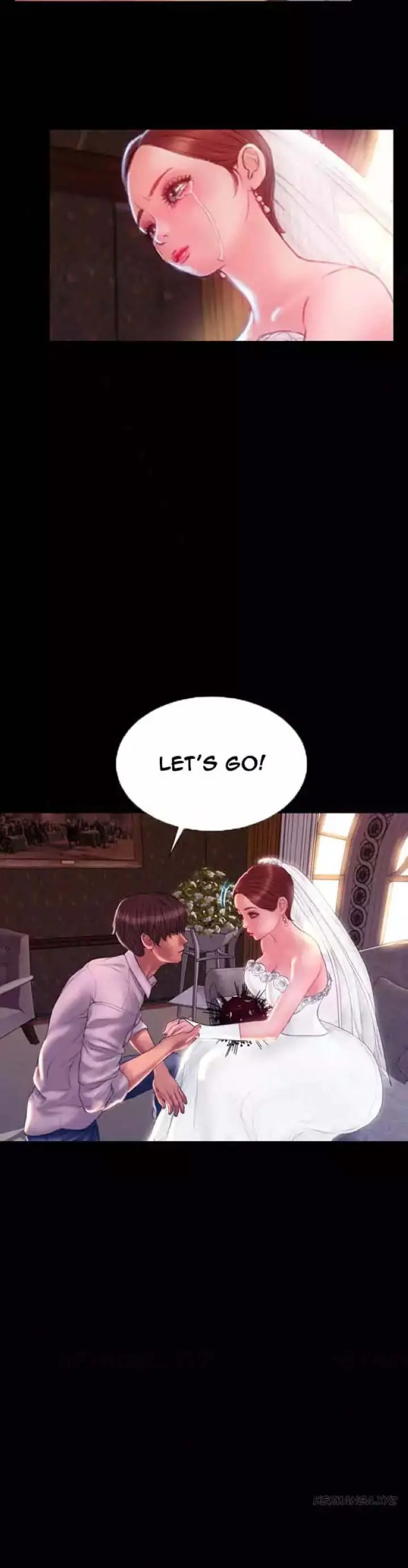 My Wives Episode 44 - Page 4