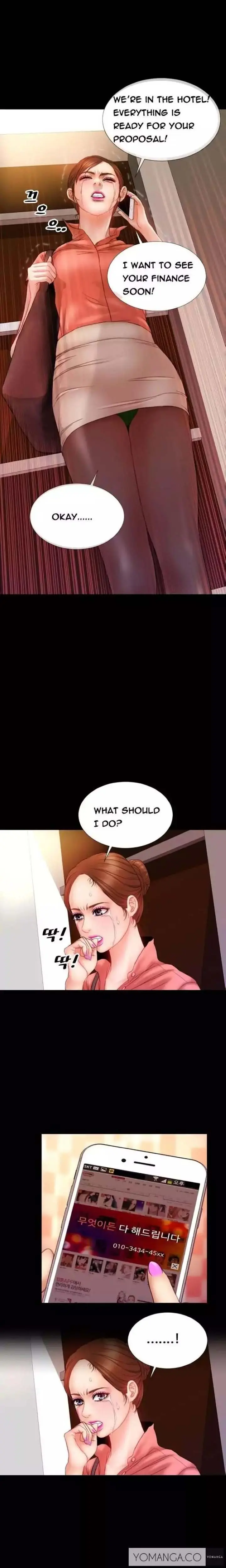 My Wives Episode 8 - Page 3