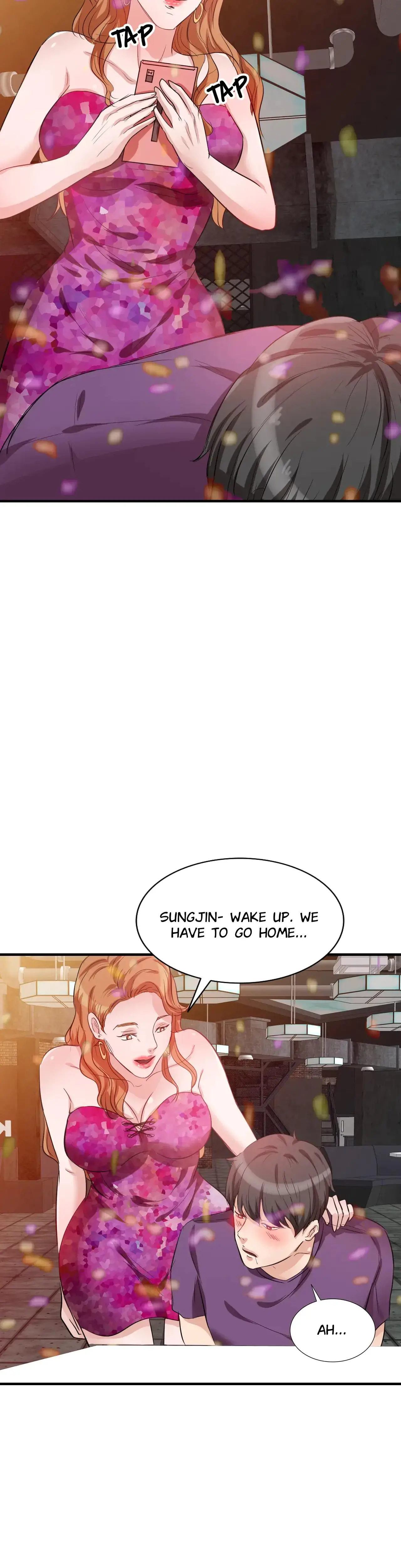 My Worst Lover Episode 1 - Page 29
