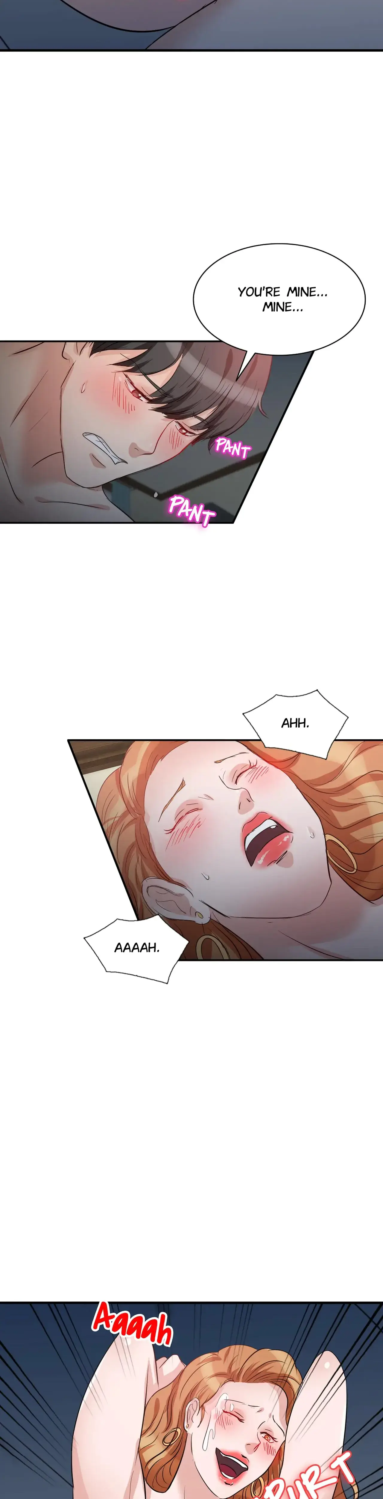 My Worst Lover Episode 1 - Page 40