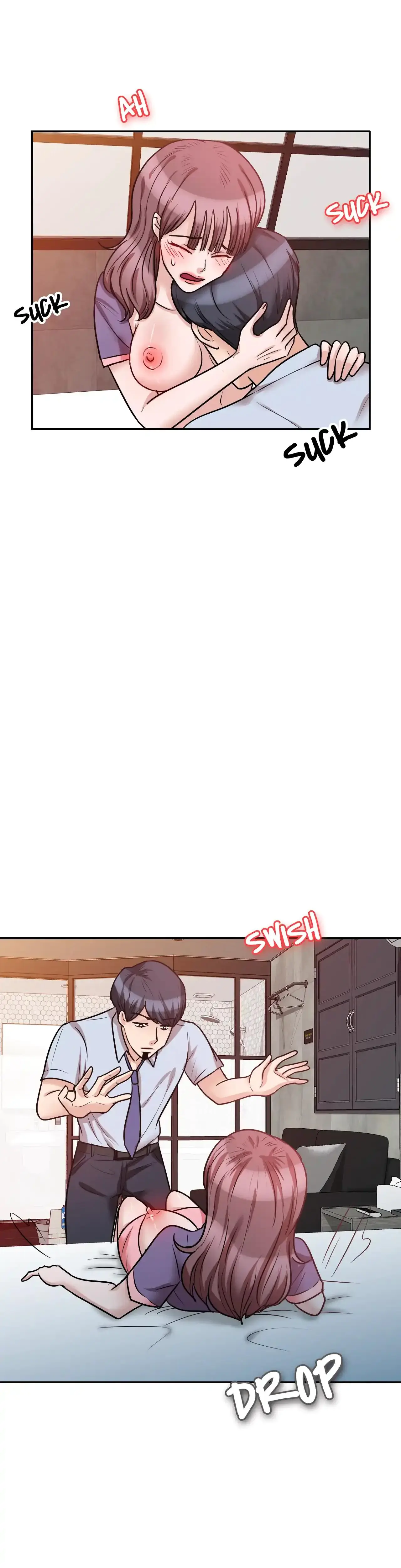 My Worst Lover Episode 21 - Page 22