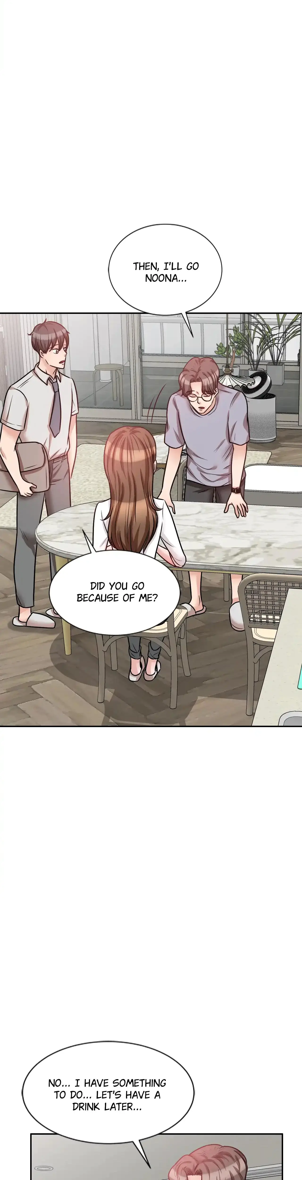 My Worst Lover Episode 21 - Page 29