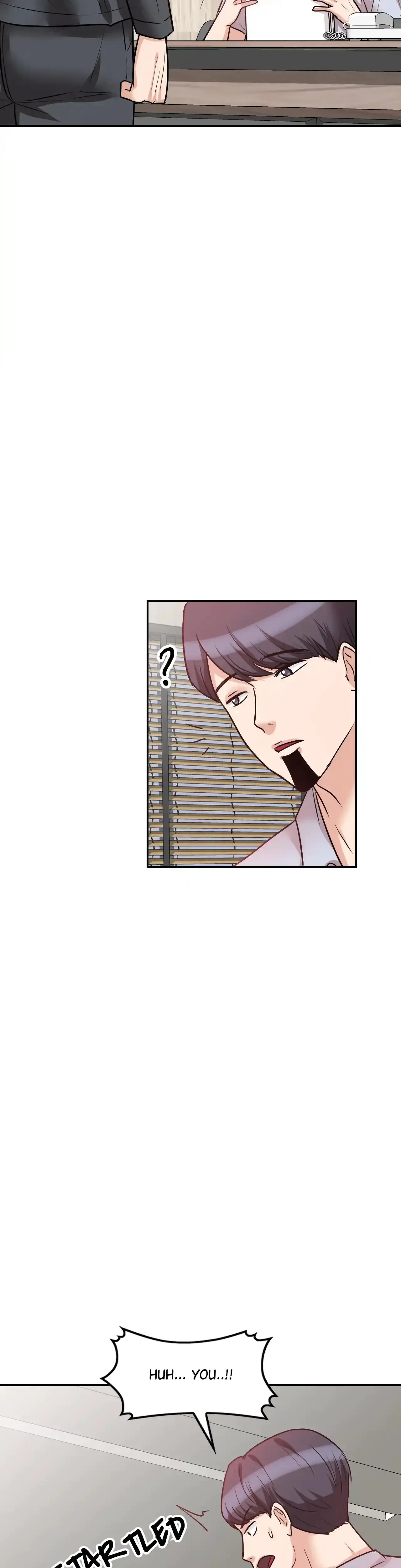 My Worst Lover Episode 21 - Page 3