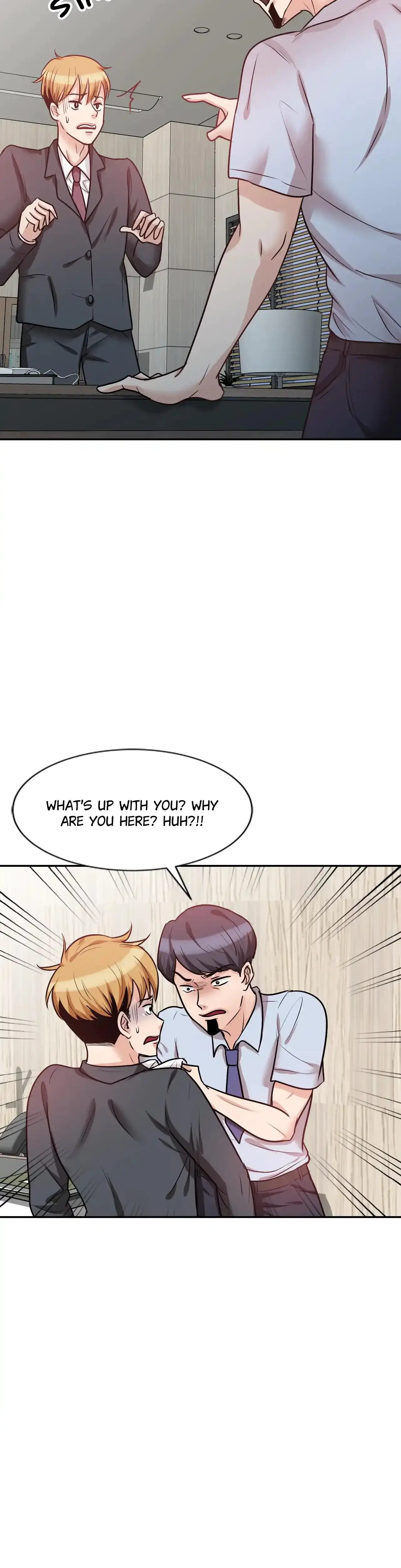 My Worst Lover Episode 21 - Page 4