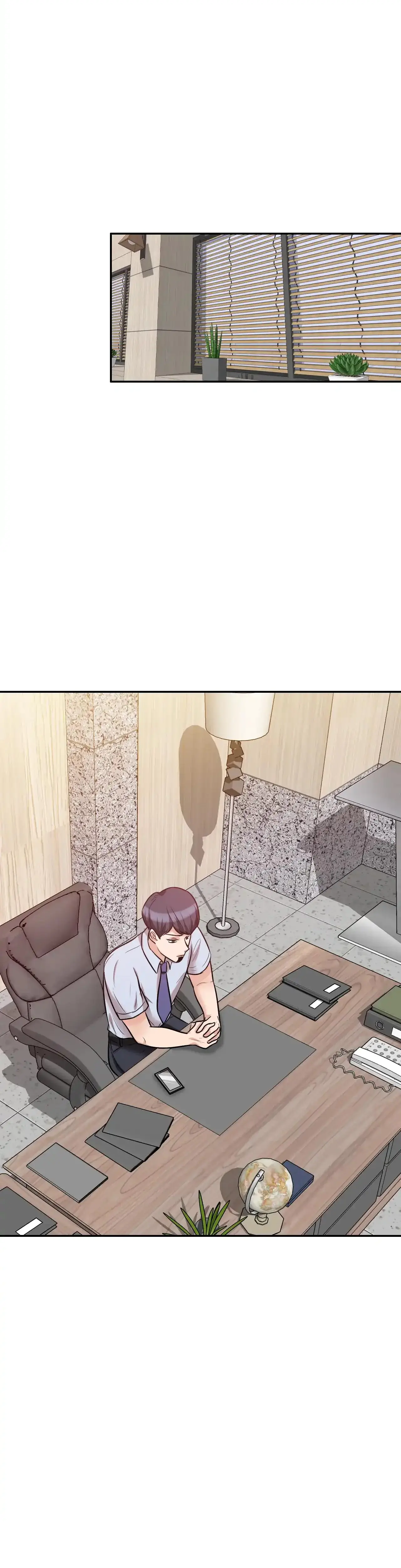 My Worst Lover Episode 21 - Page 8