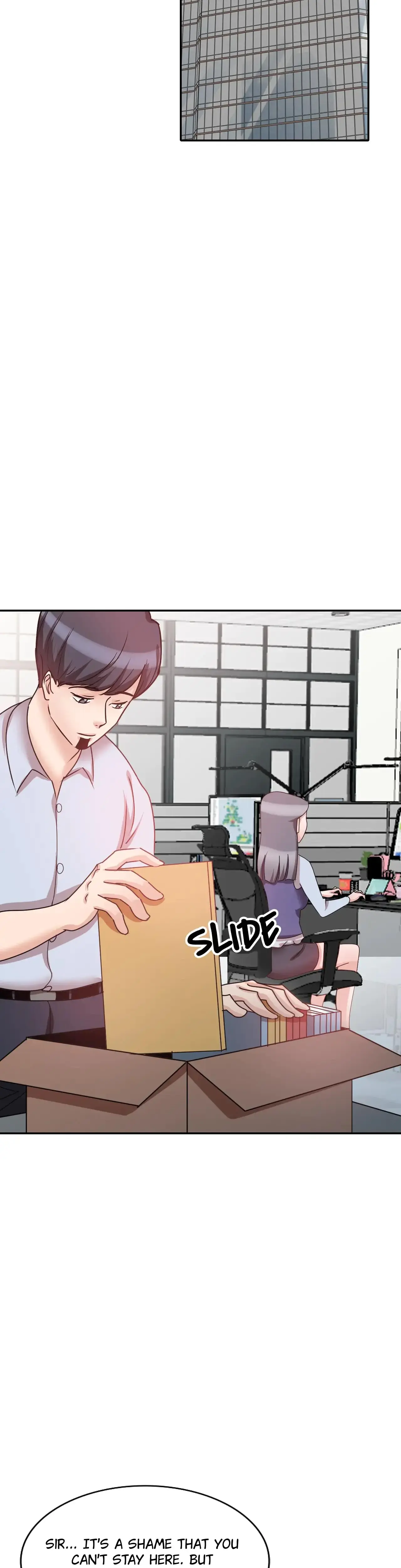 My Worst Lover Episode 27 - Page 11