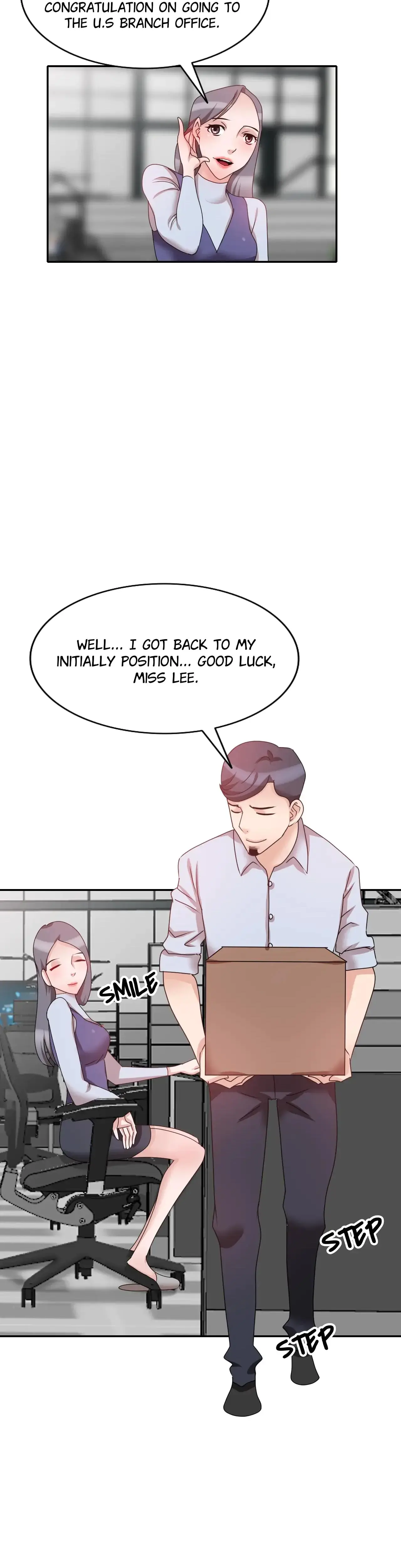 My Worst Lover Episode 27 - Page 12