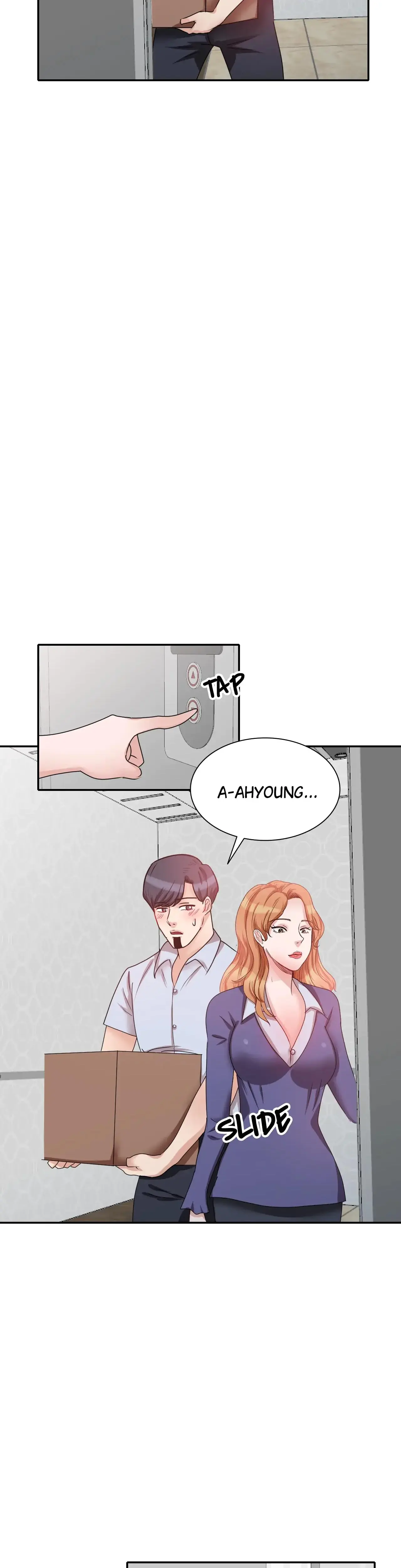 My Worst Lover Episode 27 - Page 14