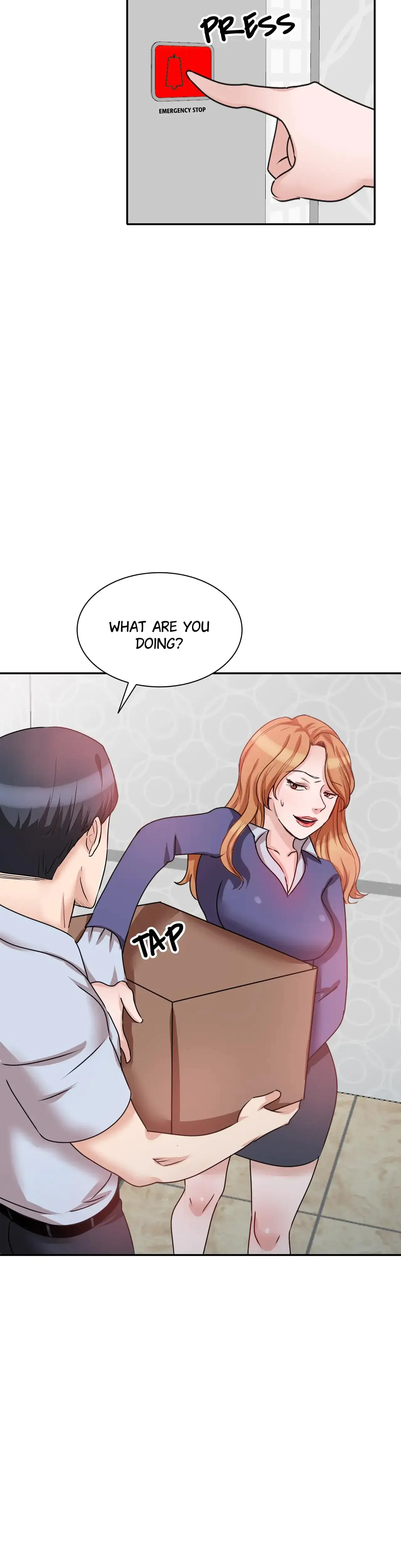My Worst Lover Episode 27 - Page 15