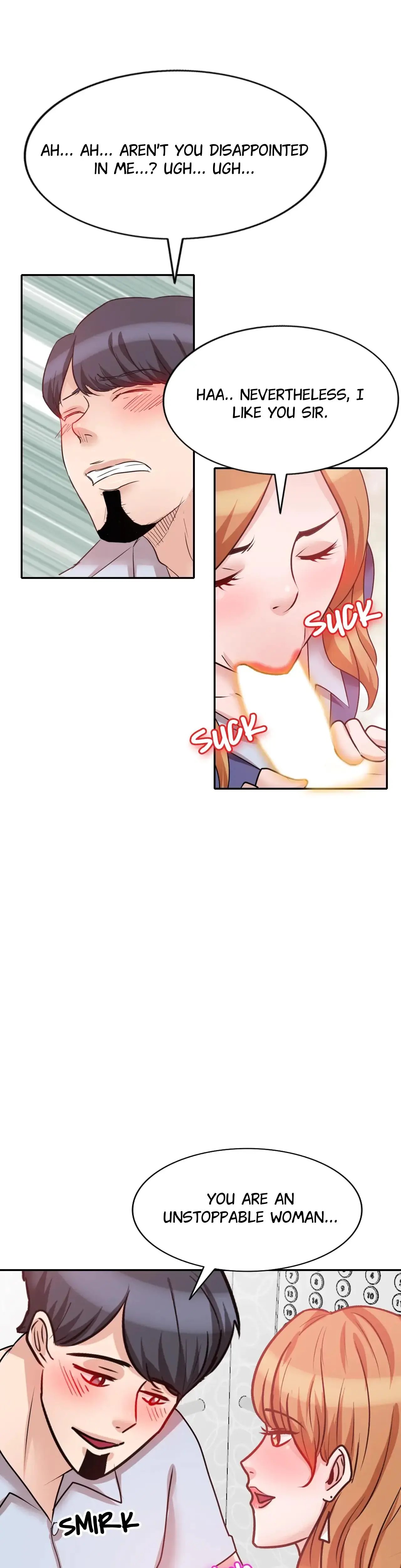 My Worst Lover Episode 27 - Page 19