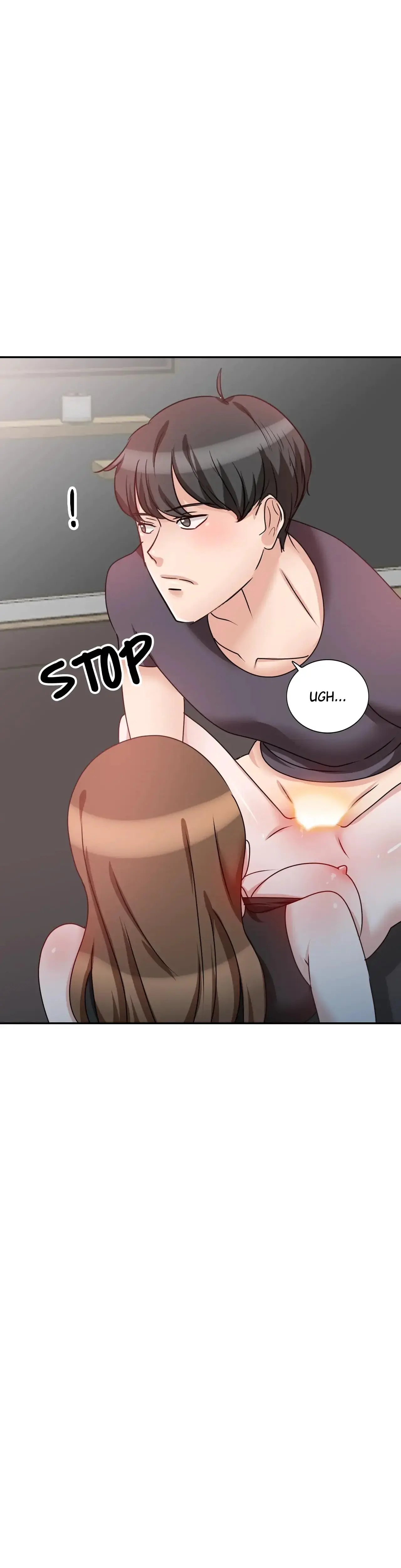 My Worst Lover Episode 27 - Page 2