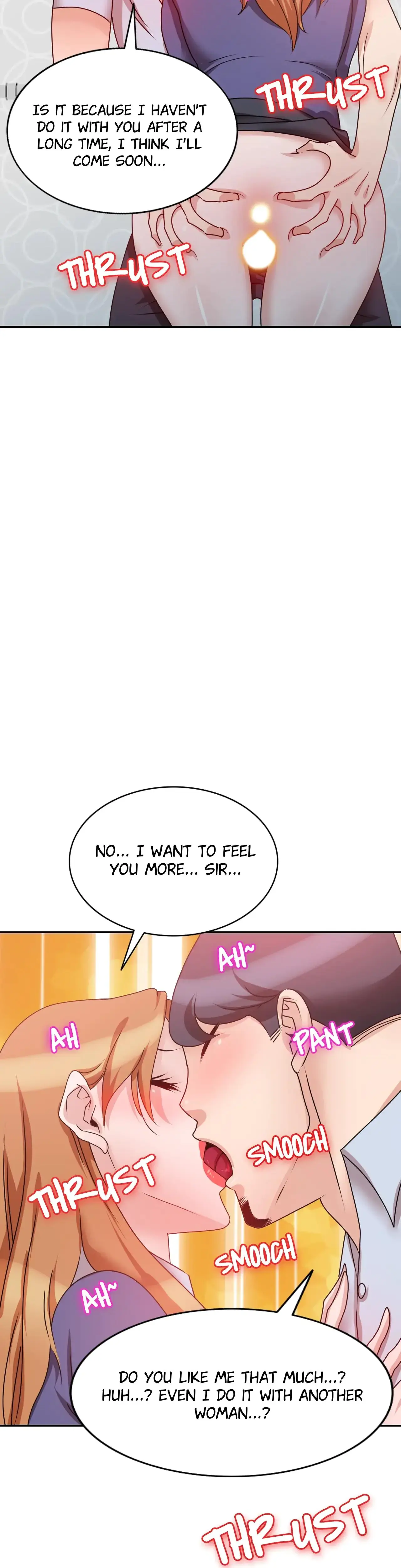 My Worst Lover Episode 27 - Page 23