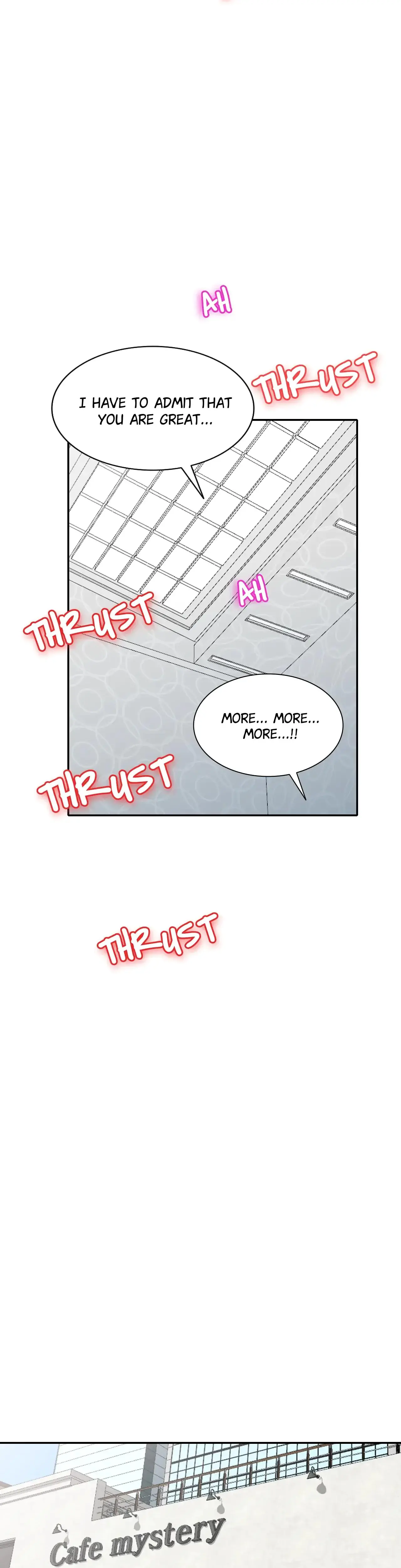 My Worst Lover Episode 27 - Page 24