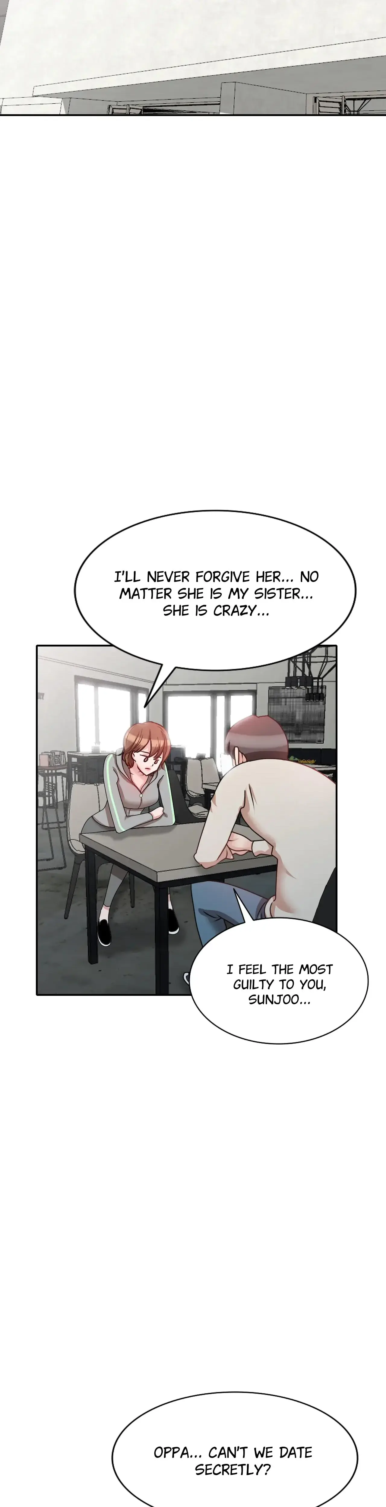My Worst Lover Episode 27 - Page 25