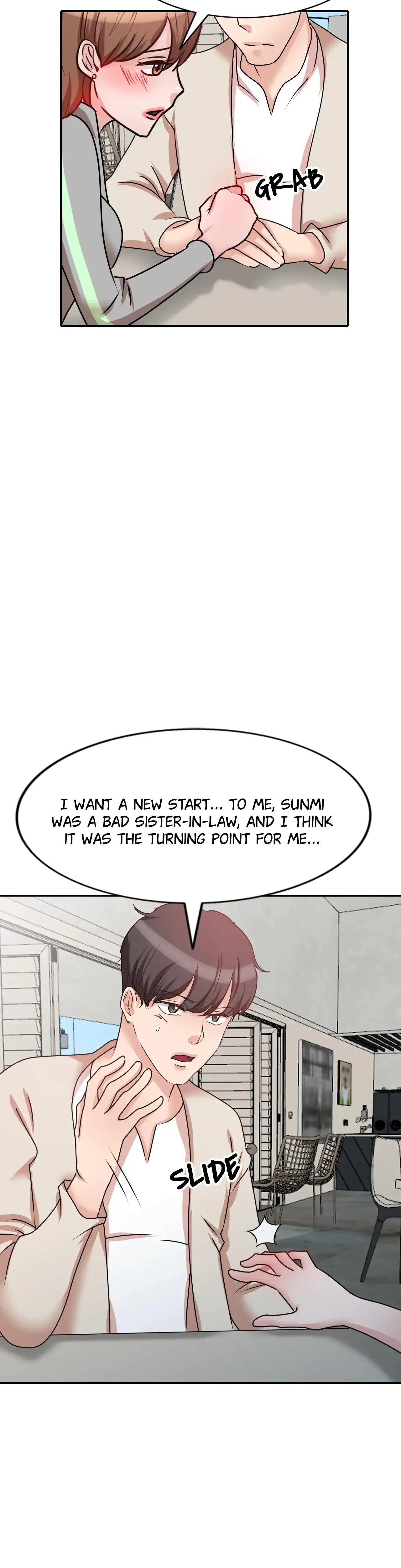 My Worst Lover Episode 27 - Page 26