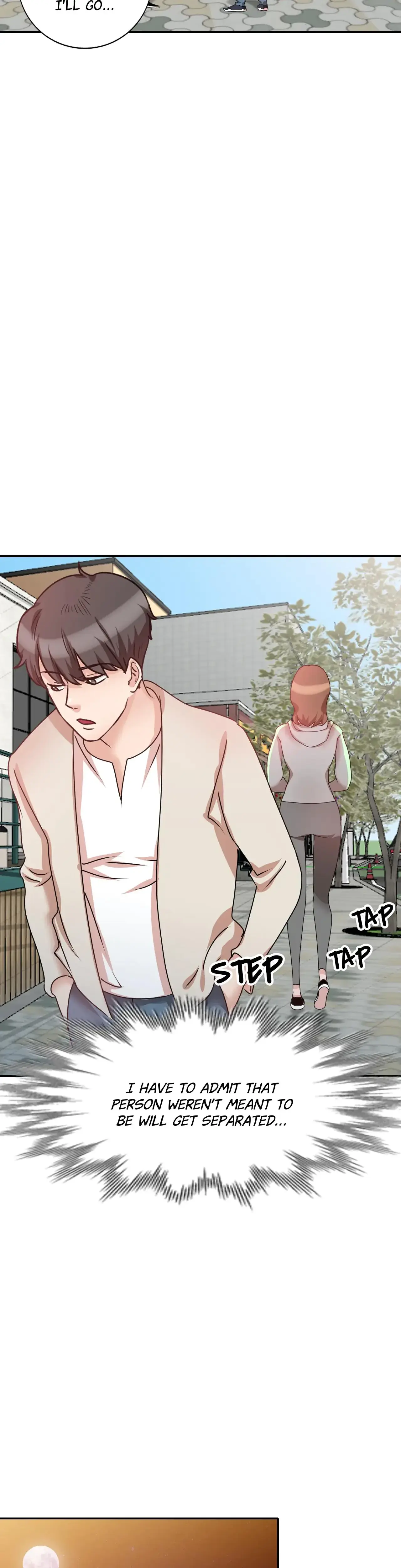 My Worst Lover Episode 27 - Page 28