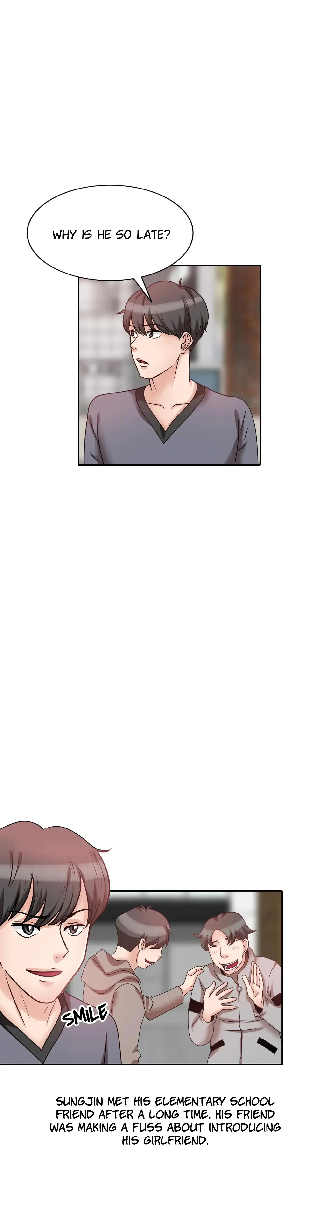My Worst Lover Episode 27 - Page 30