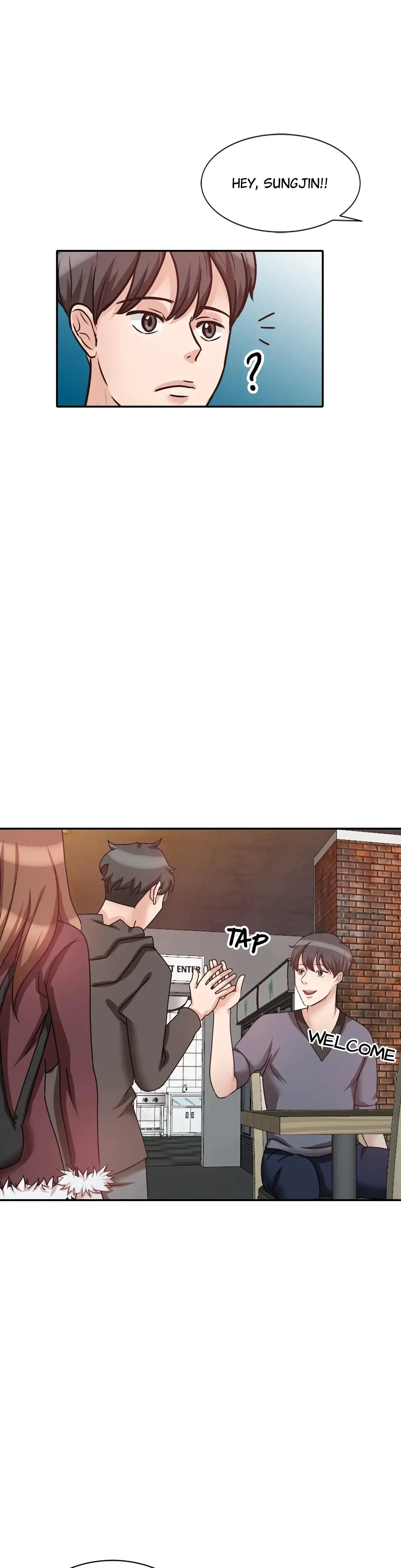 My Worst Lover Episode 27 - Page 31
