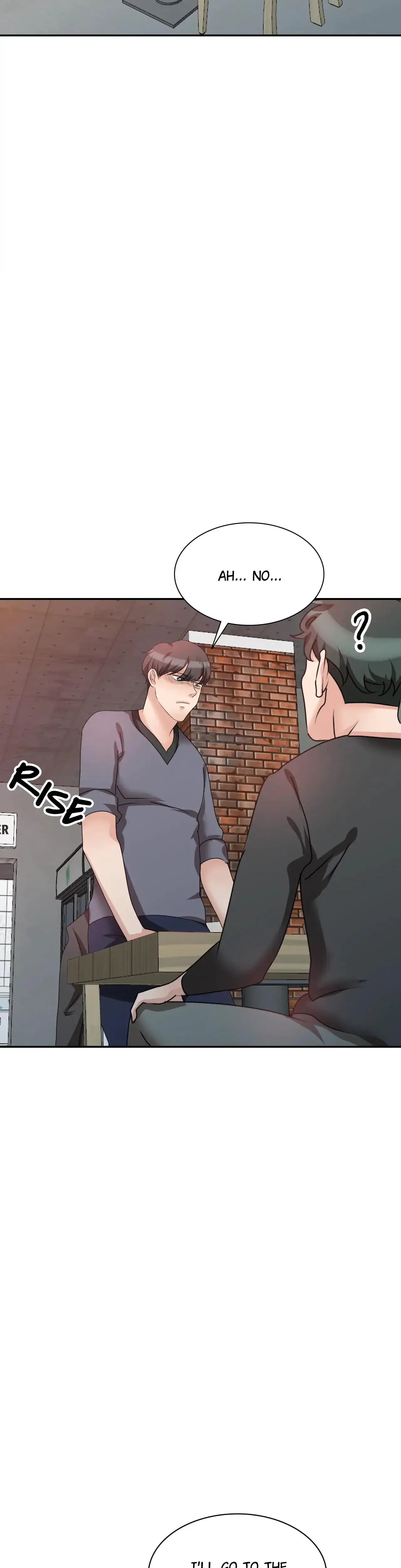 My Worst Lover Episode 27 - Page 34