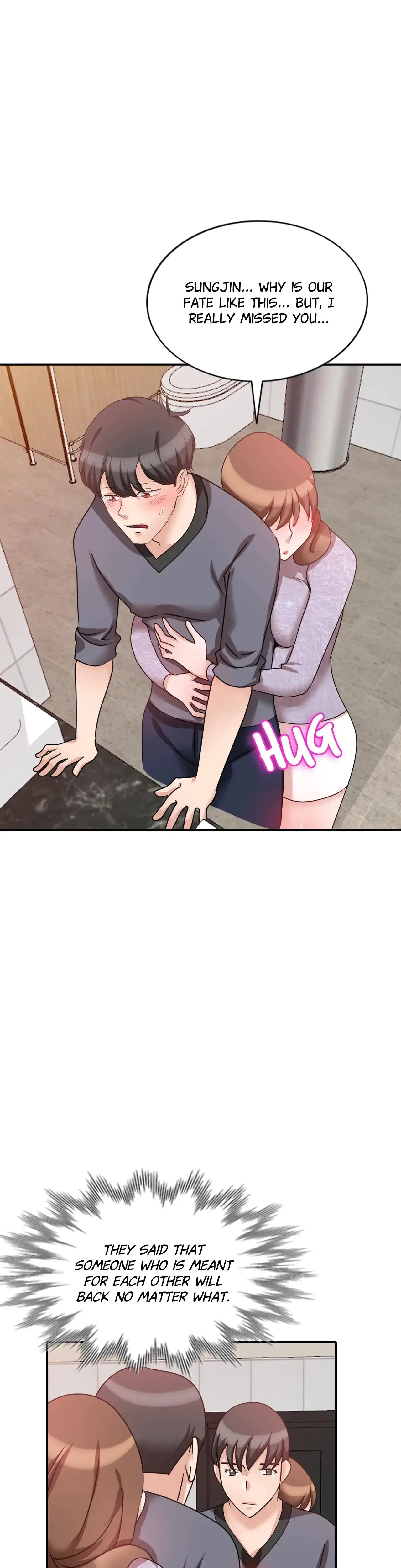 My Worst Lover Episode 27 - Page 37