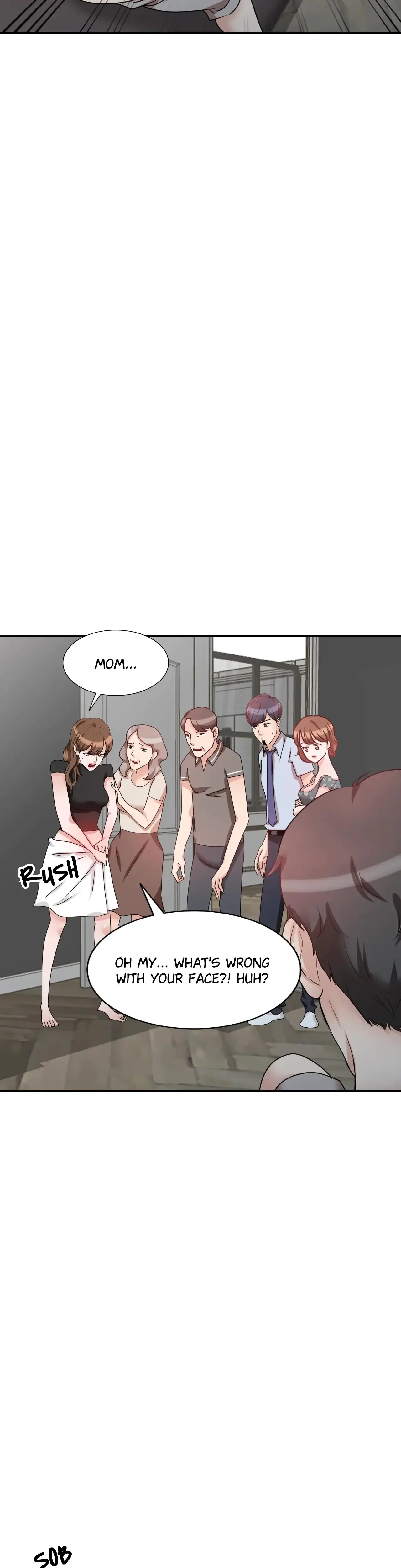 My Worst Lover Episode 27 - Page 6