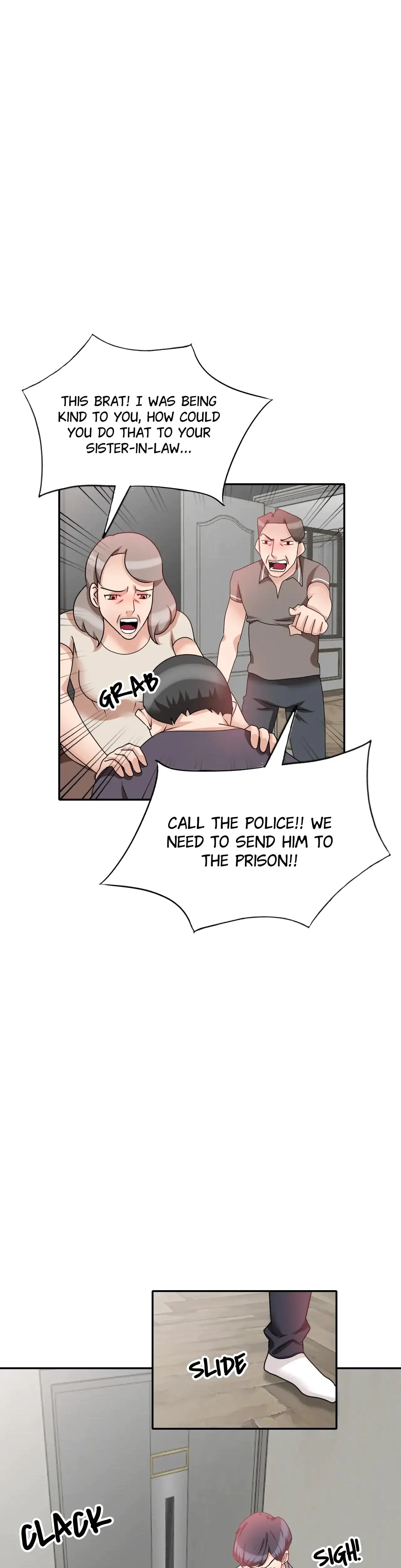 My Worst Lover Episode 27 - Page 8