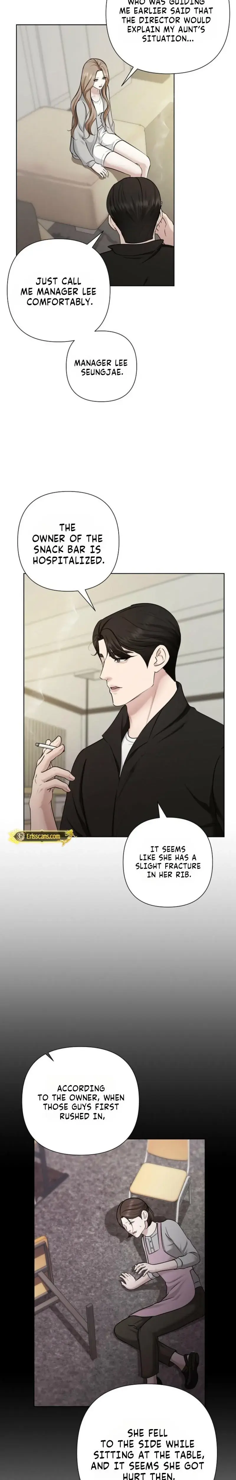 Mystic City Episode 30 - Page 12