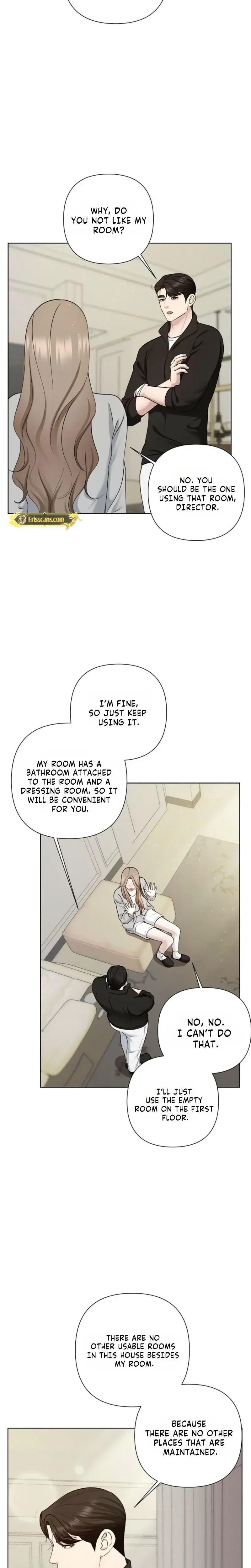 Mystic City Episode 30 - Page 20